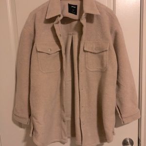 Cotton On | Over Shirt Jacket (Shacket)
